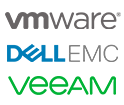 Dedicated VMware vSphere host