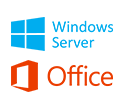 Terminālais serveris + Office + Failu serveris (5)
